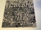 Cream Wheels of Fire Record 2 LP Vinyl RS-2-3802 1976 RSO Polydor Gatefold EX