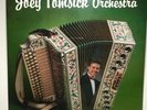 SEALED JOEY TOMSICK SLOVENIAN POLKA LP RECORD CLEVELAND STYLE BUTTON BOX