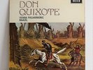 DECCA SXL 6367 WBG ED2 STRAUSS Don Quixote MAAZEL Vienna Philharmonic