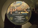 ELTON JOHN CAPTAIN FANTASTIC BROWN DIRT COWBOY 1975 uk lp  lovely copy