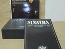 Frank SINATRA - The CAPITOL Years / Sinatra 20, 1984 / 20 LP Box Set