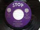 Jimmy Armstrong & Soul Stars 