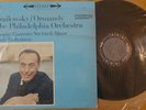 Chopin / Liszt Brailowsky Piano Ormandy MS 6252 6-Eye LP Mint Still Sealed