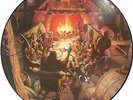 Magnum On A Storytellers Night UK picture disc LP vinyl album record WKFMPD34