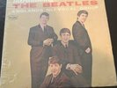 introducing the beatles lp 1062