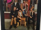MOBY GRAPE Self Titled MONO M LP Never Played  Middle Finger Poster 1967 Wow