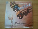 Conjunto Cristal, LP, Salsa, Guaguanco, Envió Desde Venezuela