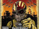 Five Finger Death Punch-War Is The Answer (UK IMPORT) VINYL NEW