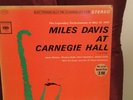 Miles Davis at Carnegie Hall