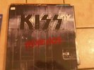 Kiss Revenge LP 1992 Mercury