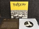 Tragedy – Can We Call This Life? 7” Tragedy Records Hardcore Punk
