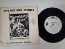 PS    THE ROLLING STONES  ---TUMBLING DICE+1   ******  ISRAEL