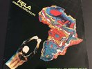 Original Sufferhead by Fela Kuti (1981 Arista SPART 1177 Import Stereo LP)