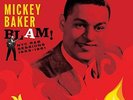 BAKER,MICKEY-BLAM VINYL LP NEW