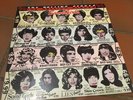 The Rolling Stones-Some Girls vinyl LP UK 1978 Withdrawn Sleeve Factory Sampl