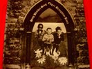 The Edgar Broughton Band Sing Brother LP G/F+LYRIC INSERT 180g RI 2009 NEW VINYL