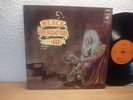 BLACK WIDOW - BLACK WIDOW III 1971 ORIGINAL LP TOP RARE PROGRESSIVE