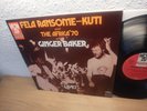 FELA RANSOME KUTI AND THE AFRICA 1970 w/ GINGER BAKER 1971 MINT