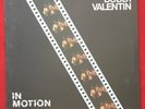 BOBBY VALENTIN   IN MOTION (1974) ORIG RARE LATIN SALSA LP MINT SEALED FANIA