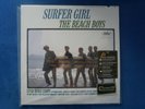 The Beach Boys: Surfer Girl 200g Limited-Edition mono LP