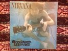 Nirvana, Nevermind Sessions, Vinyl Bootleg