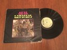 Gene Shaw Carnival Sketches RARE Latin Jazz LP Promo Argo LP 743 Richard Evans