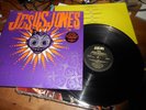 14651 Jesus Jones Doubt Ex Con Buy 5 LPs for £6 Post UK