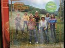 2 RECORDS THE ALLMAN BROTHERS BAND BROTHERS OF THE ROAD (SEALED)BEST OF, USED EX