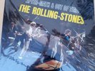 Rolling Stones  After Math &Out Of Time  ( LP TOLLE VINYL OPTIK )