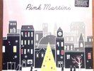 Pink Martini - Joy to the World Vinyl LP Clear New Barnes Noble