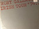 Rory Gallagher - Irish Tour '74 2xLP - 1974 Polydor Excellent Vinyl