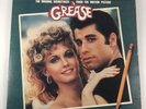 Grease - The Original Soundtrack 2 LP Album Set 1978 RSO Vinyl Records Vintage