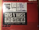 Guns N Roses GNR Sound City Session 3LP Vinyl Sealed Locked N’ Loaded SHIPS FREE