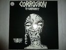 Corrosion Of Conformity:Eye For An Eye USA PRESS LP,D.R.I.,The Accüsed,MDC