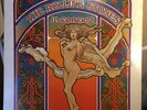 The Rolling Stones “Let It Bleed” Original 1969 Tour Program (London) Excellent