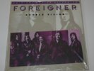Foreigner Double Vision Mint Still Sealed MFSL Audiophile LP