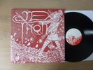 Jex Thoth ?– Jex Thoth - same  LP 2009  gat  Vinyl   mint-