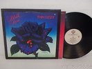THIN LIZZY Black Rose A Rock Legend 1979 EX LP Warner Bros. BSK 3338 Phil Lynott