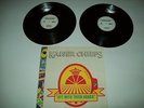 KAISER CHIEFS - Off With Their Heads Vinyl 2x LP 2008 UK DOUBLE VINYL NM