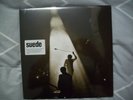 SUEDE DOG MAN STAR 20TH ANNIVERSARY LIVE DOUBLE BLACK VINYL ALBUM NEW&SEALED