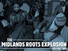 VARIOUS-The Midlands Roots Explosion Volume Two (2LP) (UK IMPORT) VINYL NEW