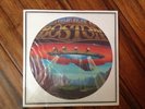 BOSTON Don't Look Back 1978 US Promo Only PICTURE DISC LP SEALED/ ORIGINAL OWNER