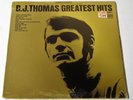 B.J. Thomas-Greatest Hits-ORIGINAL 1970 US LP-SEALED