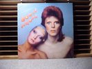 DAVID BOWIE - PINUPS  LP VINYL RECORD ALBUM