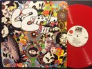Led Zeppelin III Red Wax MONO WHITE LABEL PROMO LP