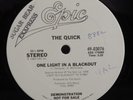 QUICK One Light In A Blackout EPIC 12