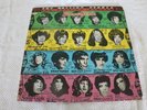 ORIGINAL1978 ROLLING STONES Some Girls Very Good+ EMI CUN39108