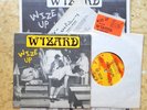 WIZARD: Wize Up EP Pop Productions '79 San Diego powerpop hear