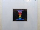 WISDOM: Face To Face LP Straight Ahead private '84 AOR sealed