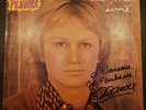 Album 33T Claude François 
